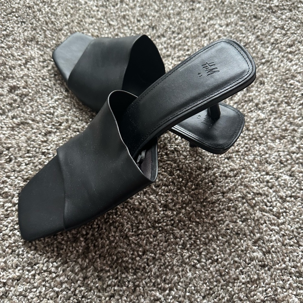 H&M mules - Picture 3 of 5